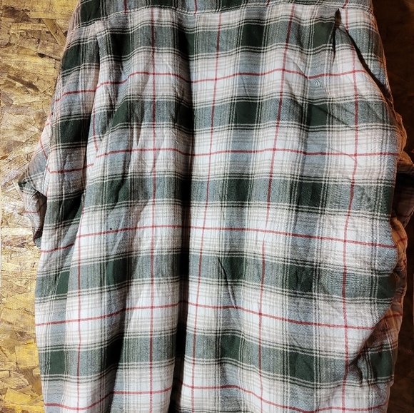 Blue Ridge Wrangler Coat, 3xT Brand New, Muilti Colored, insulated 100 % cotten - Picture 5 of 5